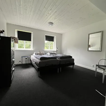 Familiehuis Boysen Ribe