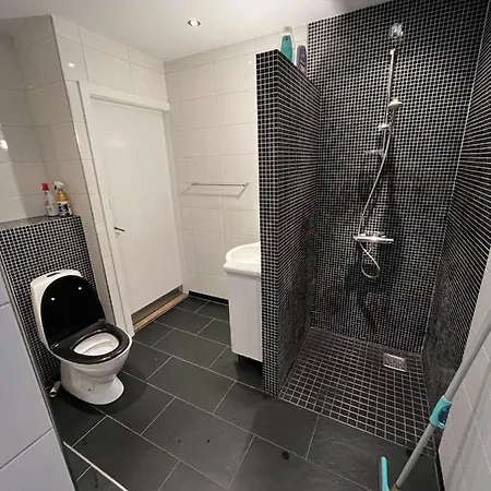 Bed & Breakfast Familiehuis Boysen