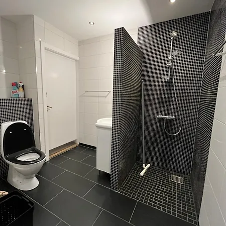 Familiehuis Boysen Frühstückspension *