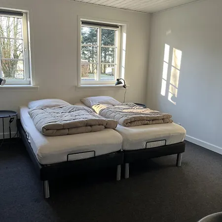 Bed & Breakfast Familiehuis Boysen *