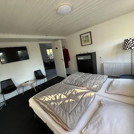 Familiehuis Boysen