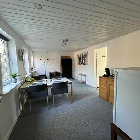 Familiehuis Boysen